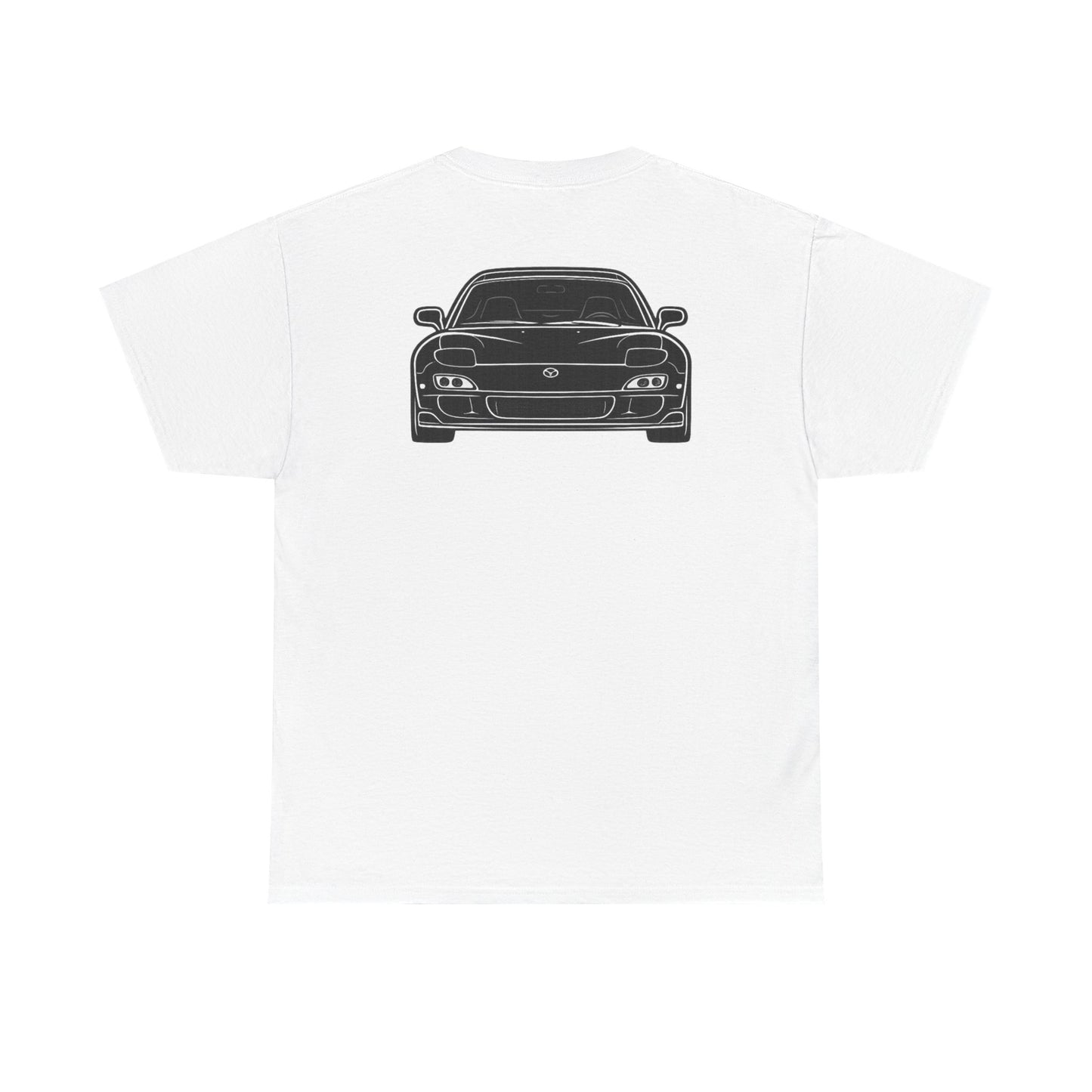 Original Designs - T-Shirt (RX-7)