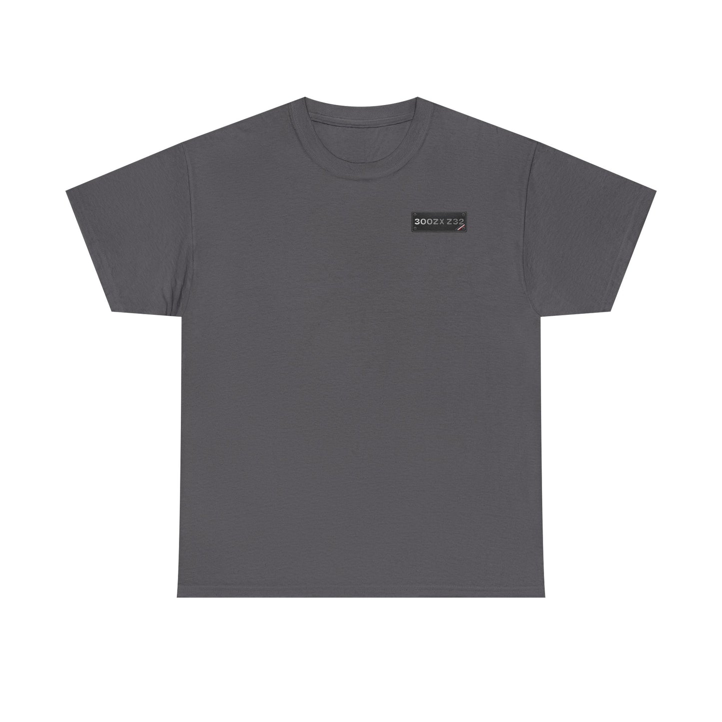 Original Designs - T-Shirt (300ZX Z32)
