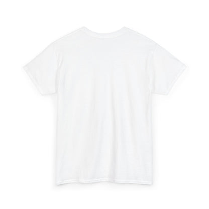 Original Designs / Number Plates - T-Shirt (Impreza 22B)