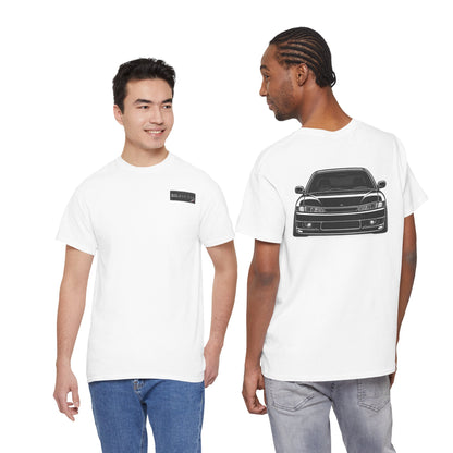 Original Designs - T-Shirt (Silvia S14)