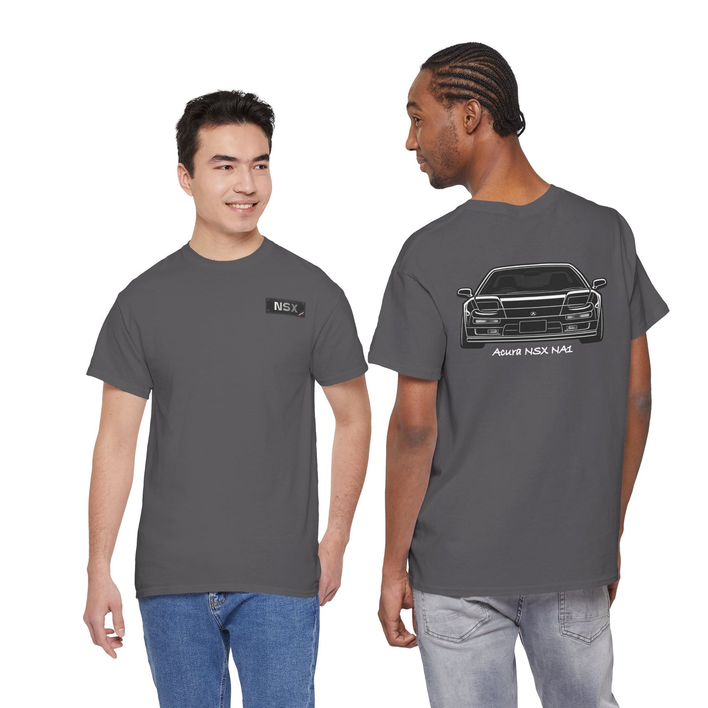 Original Designs - T-Shirt (NSX)