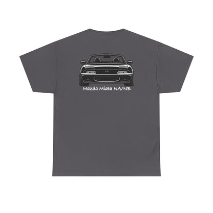 Original Designs - T-Shirt (Miata)