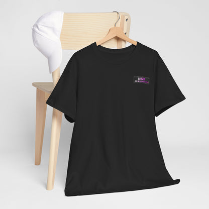 Blue Prints - T-Shirt (NSX)
