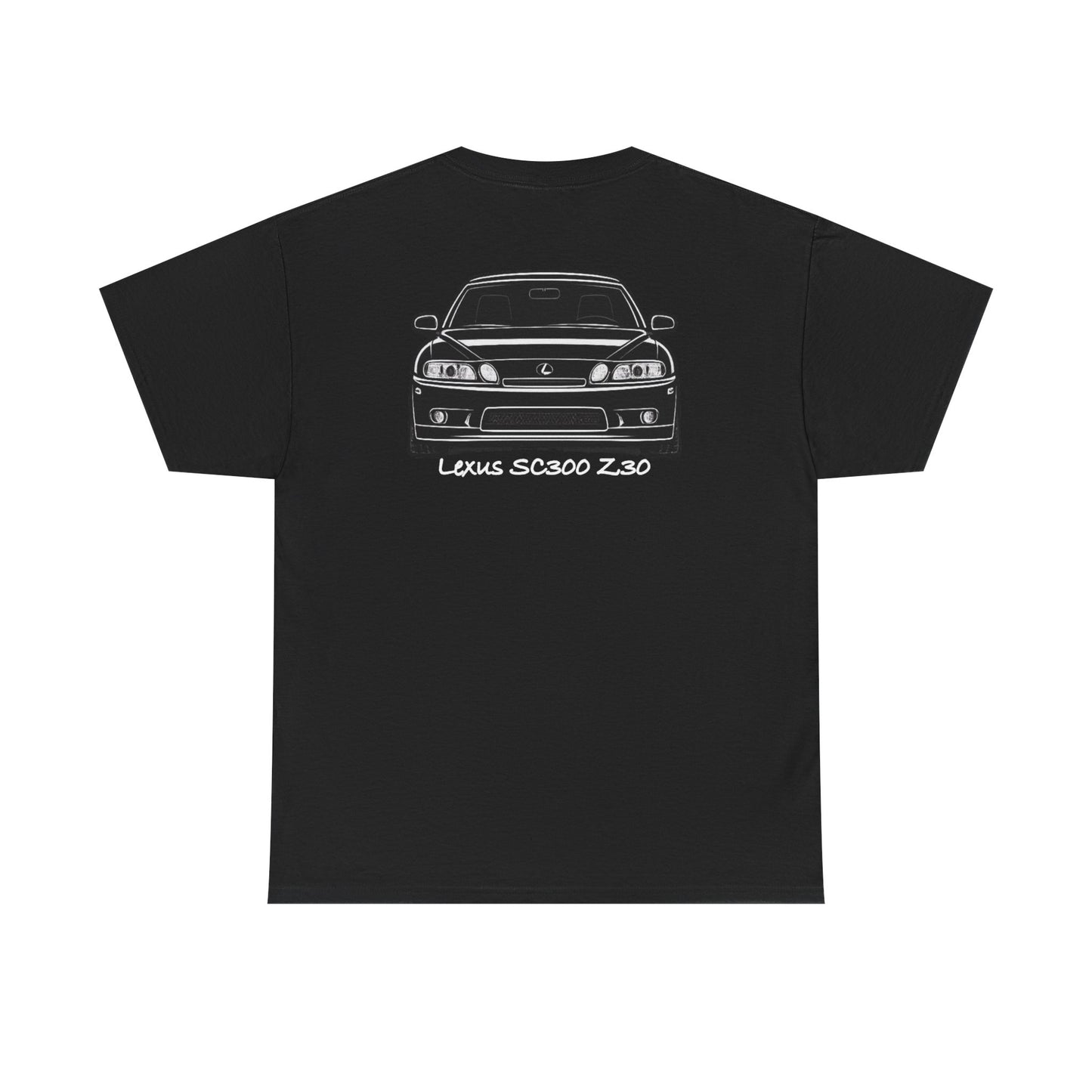 Original Designs - T-Shirt (SC300 Z30)