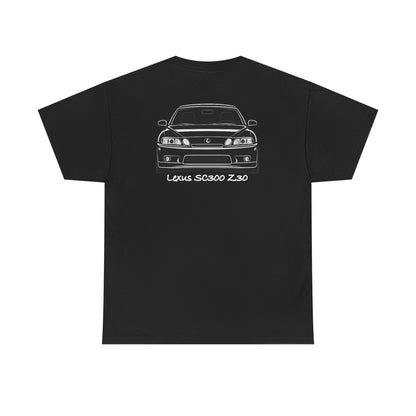 Original Designs - T-Shirt (SC300 Z30)