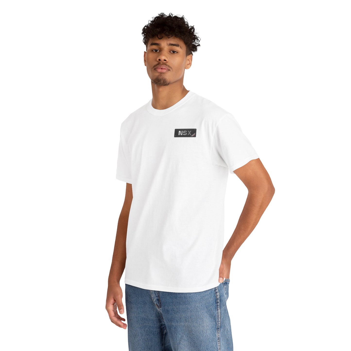 Original Designs - T-Shirt (NSX)