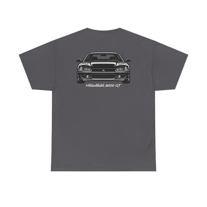 Original Designs - T-Shirt (3000 GT)