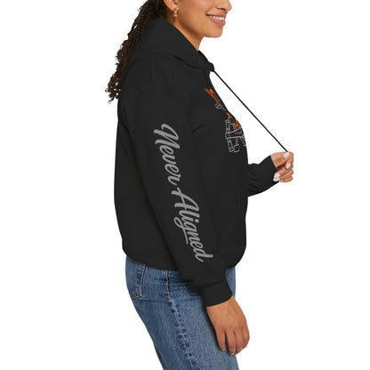 Racing Team Initials - (NOR and PIA) Hoodie