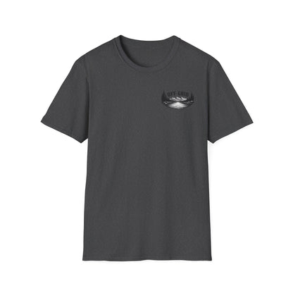 "The Fish Was Massive" - T-Shirt