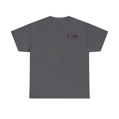 Blue Prints - T-Shirt (GT-R34)