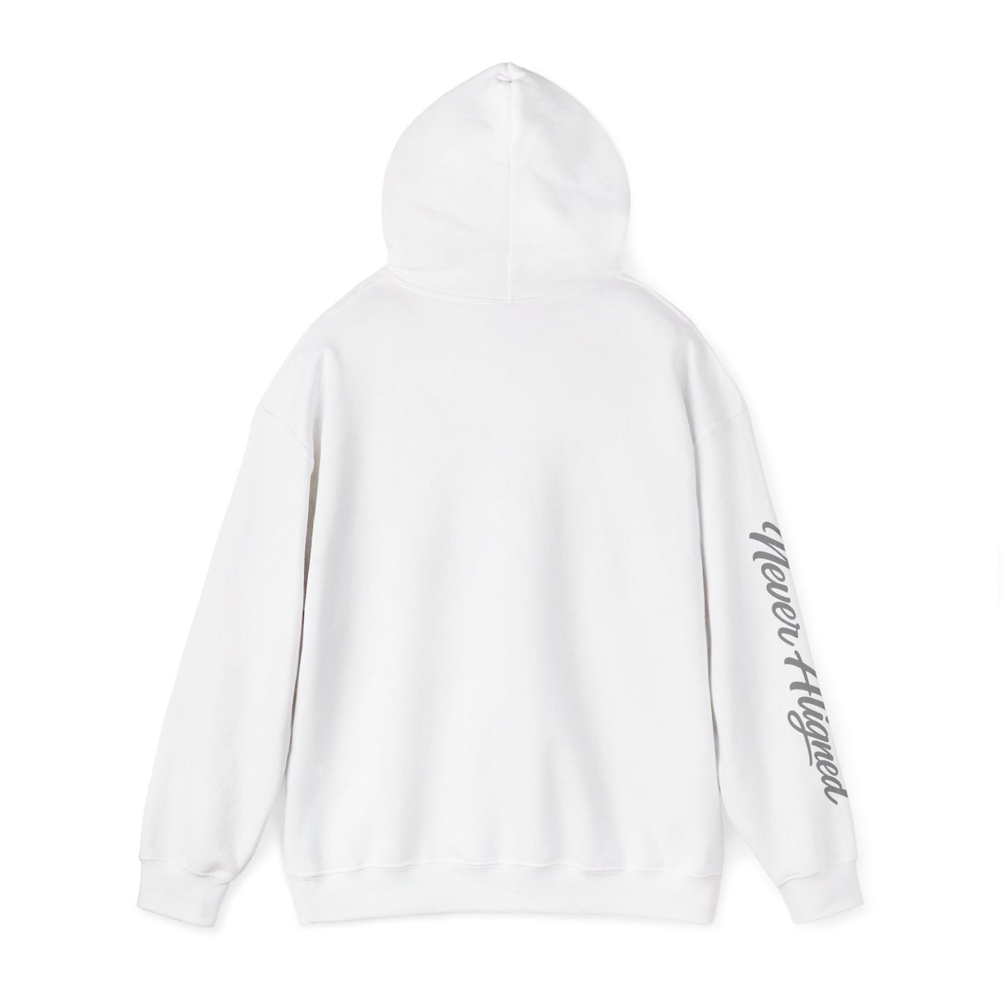 Racing Initials - (ALB) Hoodie