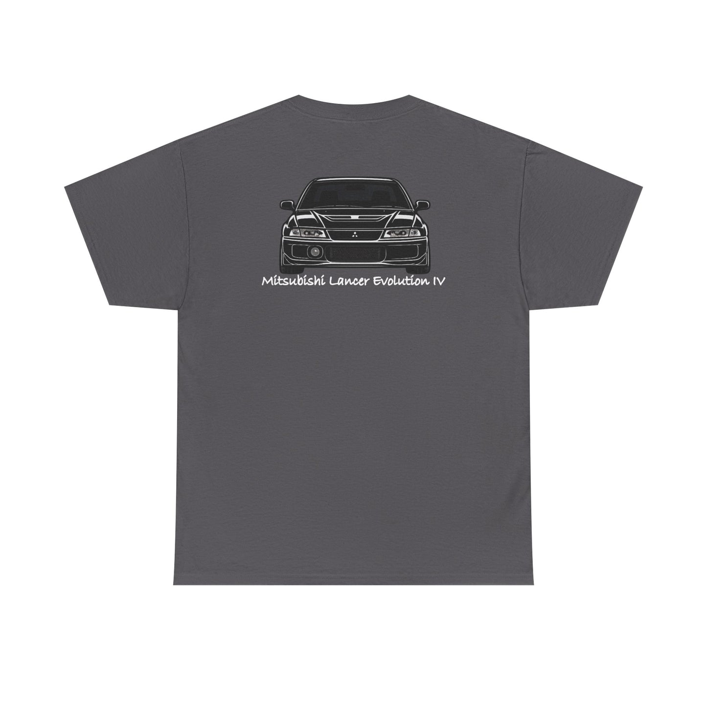 Original Designs - T-Shirt (EVO 4)