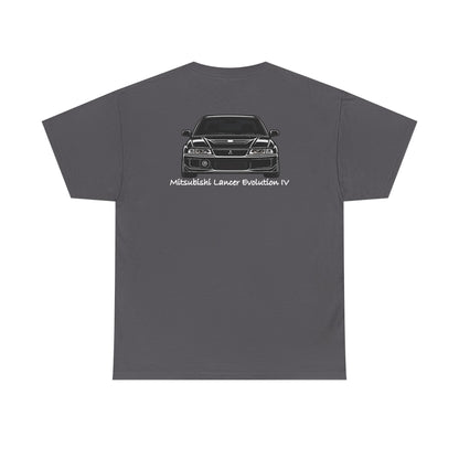 Original Designs - T-Shirt (EVO 4)