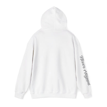 Racing Initials - (LEC) Hoodie