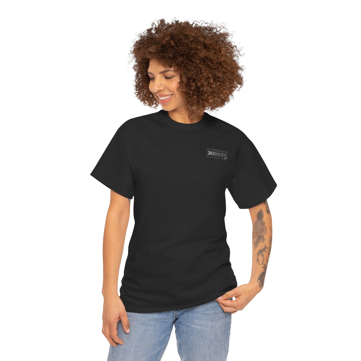 Original Designs - T-Shirt (3000 GT)