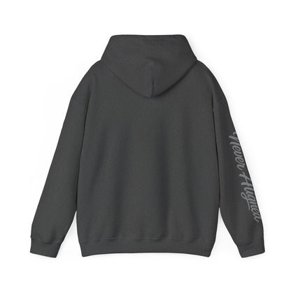 Racing Team Initials - (GAS and COL) Hoodie