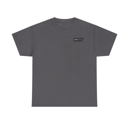 Original Designs - T-Shirt (Impreza 22B)