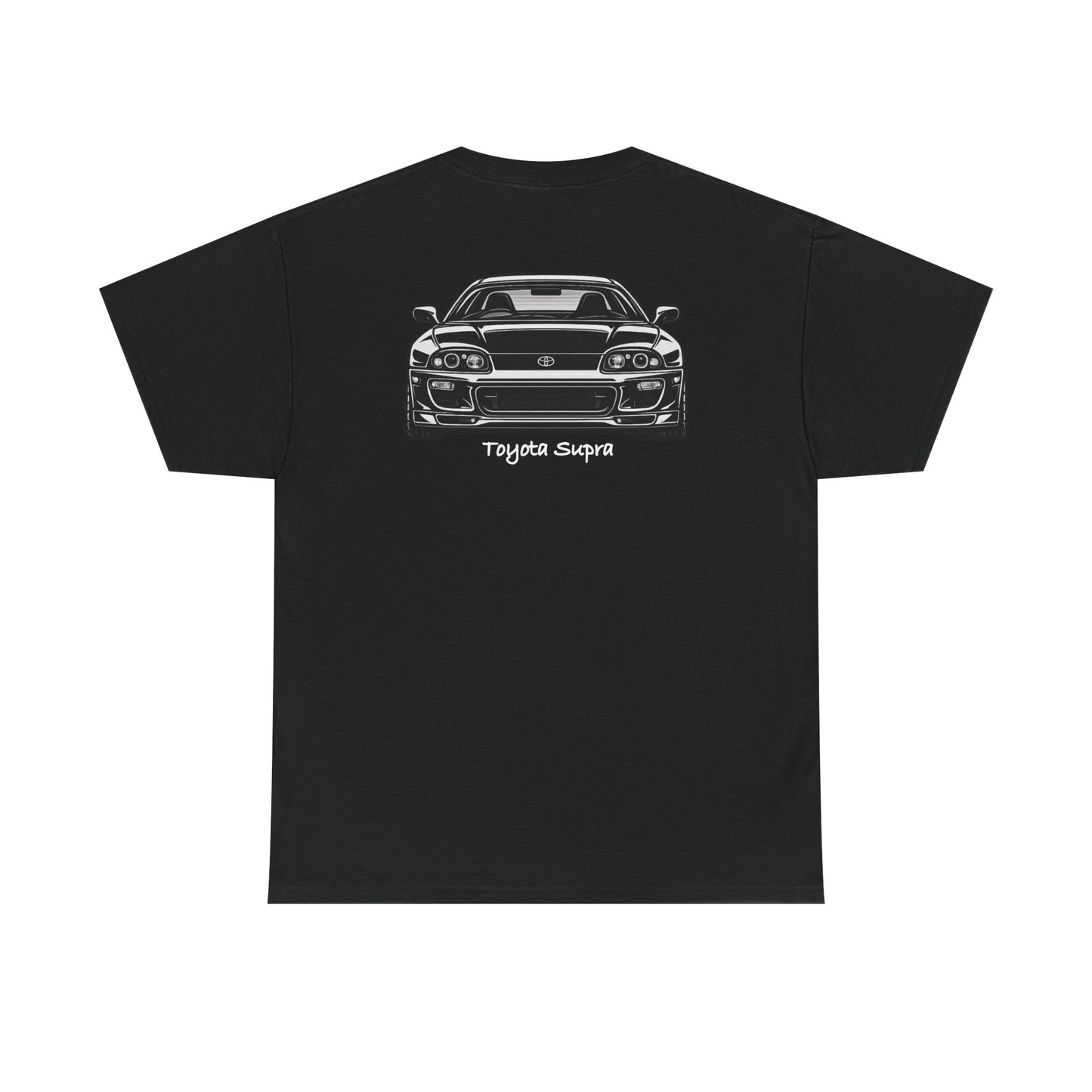 Original Designs - T-Shirt (Supra)