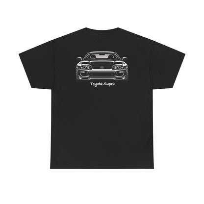 Original Designs - T-Shirt (Supra)
