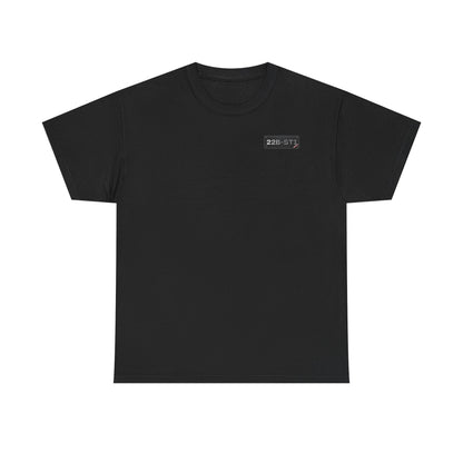 Original Designs - T-Shirt (Impreza 22B)