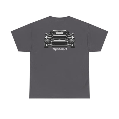 Original Designs - T-Shirt (Supra)
