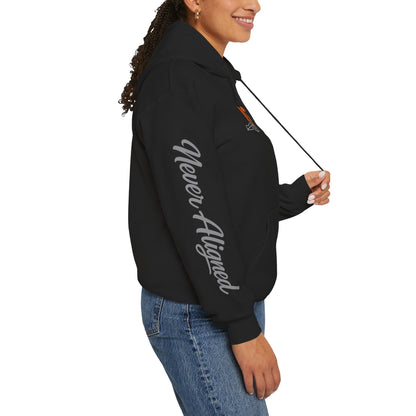 Racing Initials - (NOR) Hoodie