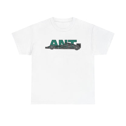 Racing Initials - T-Shirt (ANT)