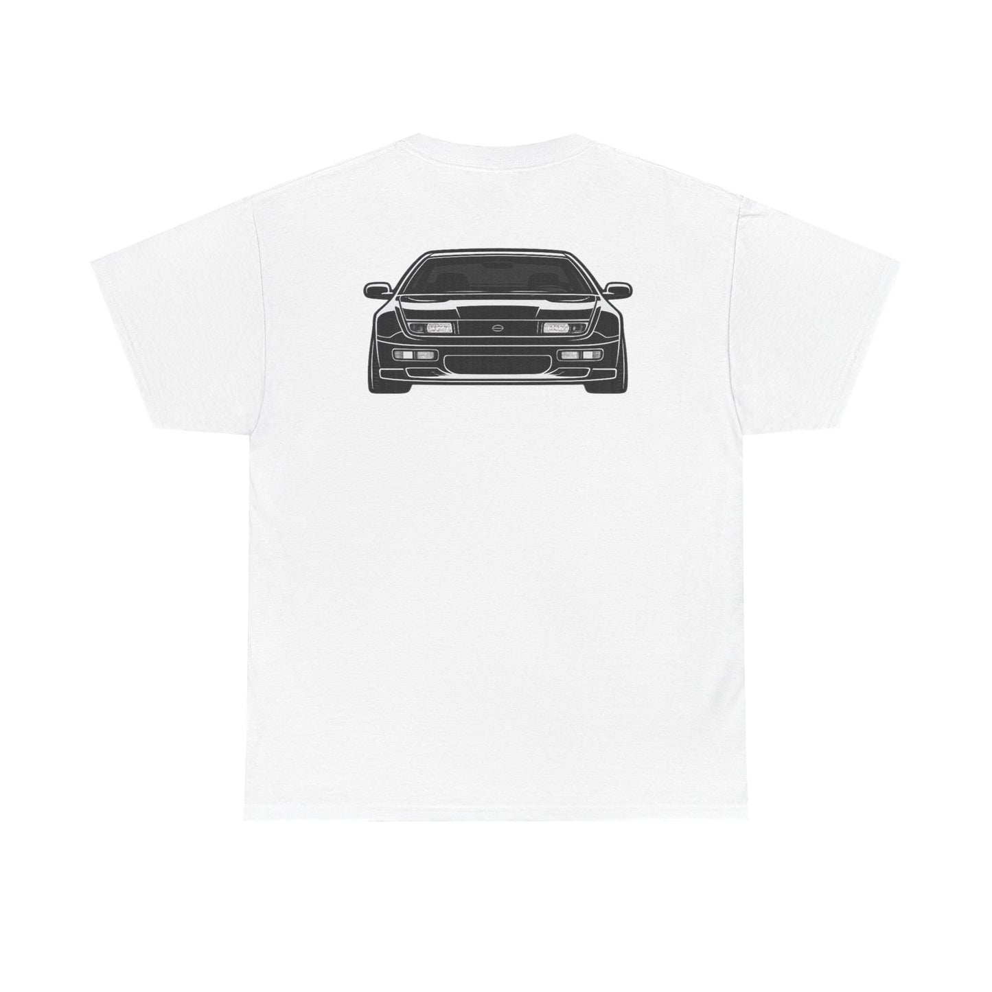 Original Designs - T-Shirt (300ZX Z32)