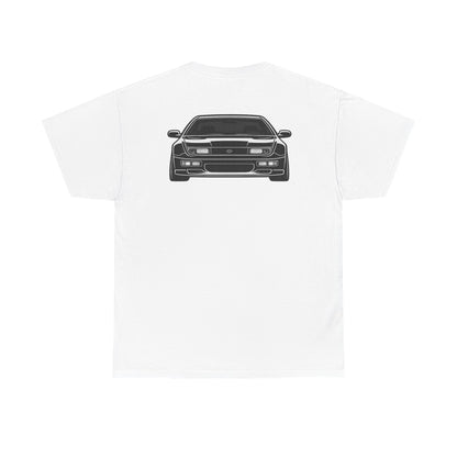 Original Designs - T-Shirt (300ZX Z32)