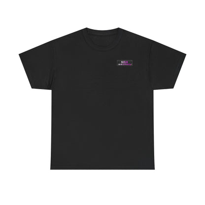 Blue Prints - T-Shirt (NSX)