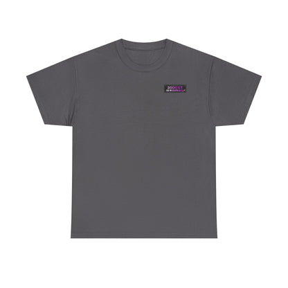 Blue Prints - T-Shirt (3000 GT)