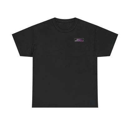 Blue Prints - T-Shirt (EVO 4)