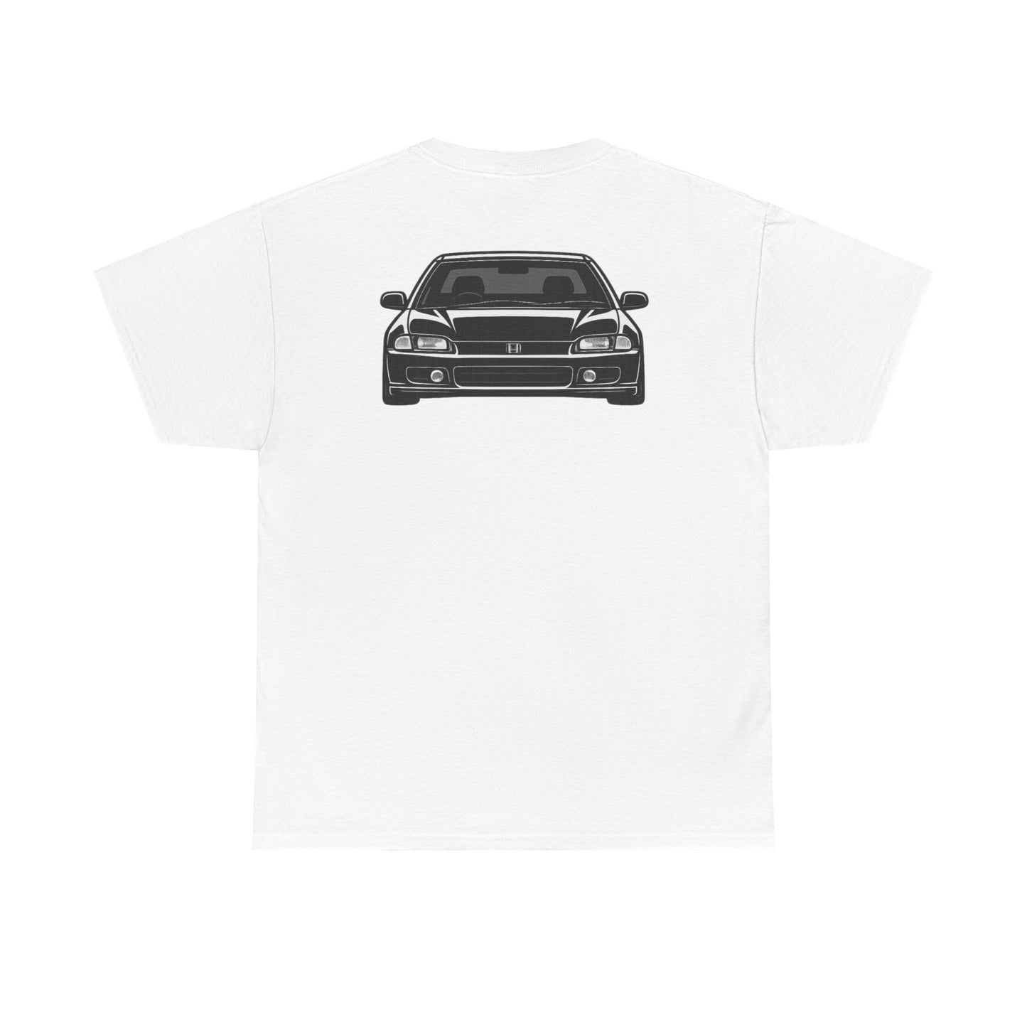 Original Designs - T-Shirt (Civic EG)