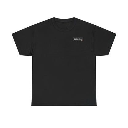 Original Designs - T-Shirt (Miata)