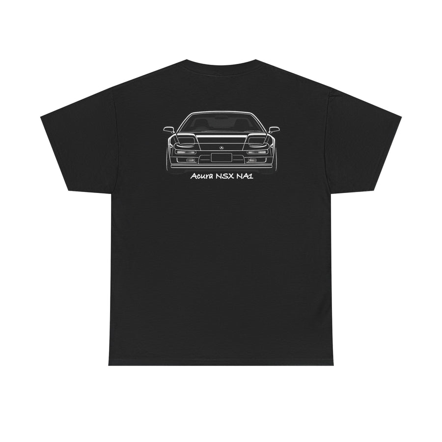Original Designs - T-Shirt (NSX)