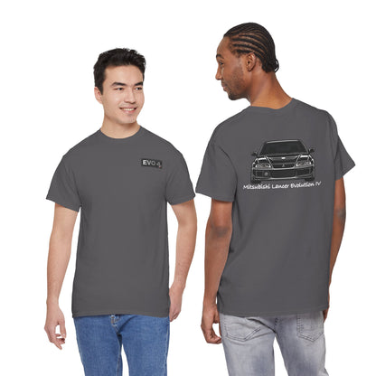 Original Designs - T-Shirt (EVO 4)