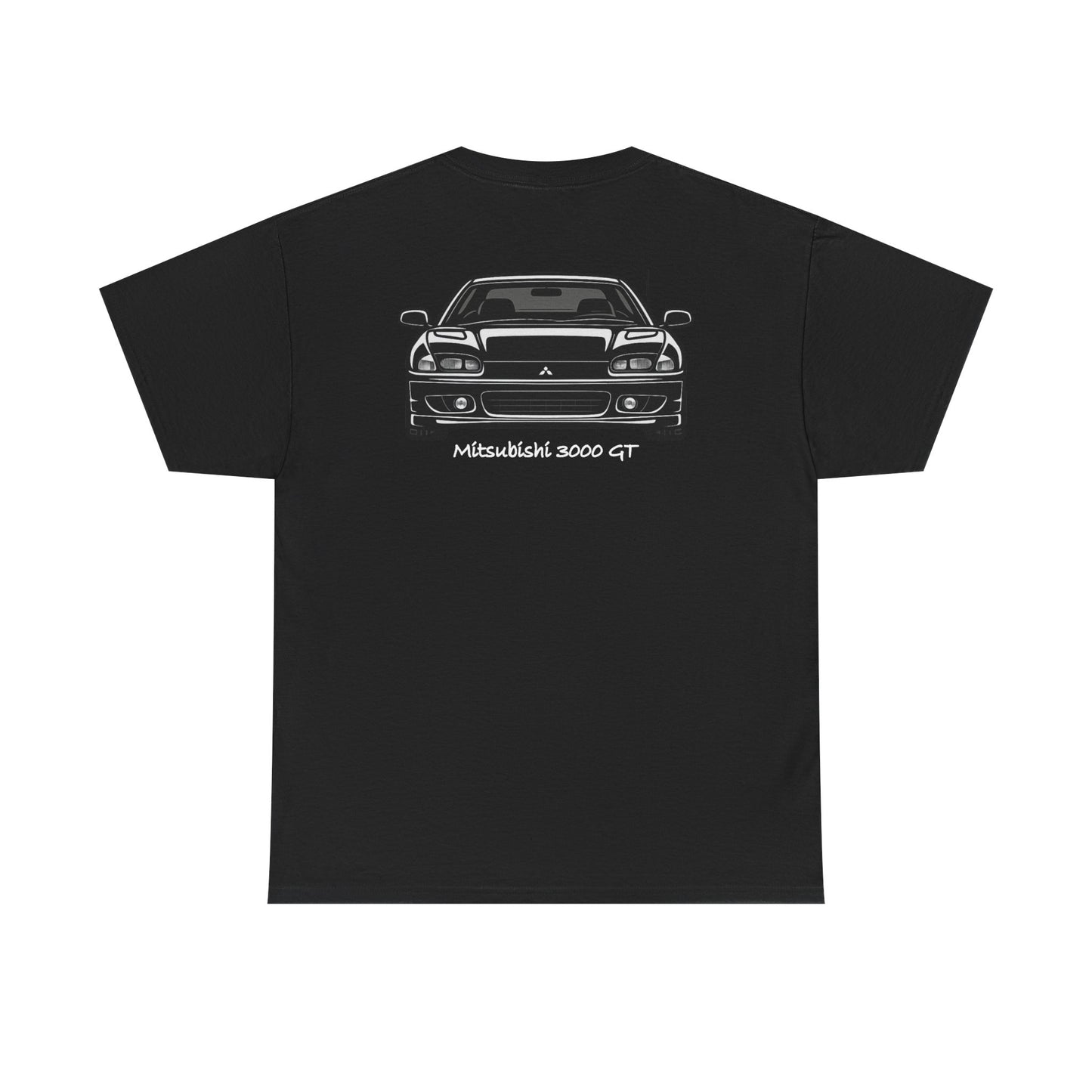 Original Designs - T-Shirt (3000 GT)