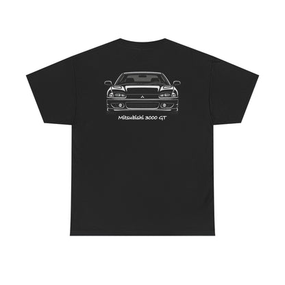 Original Designs - T-Shirt (3000 GT)