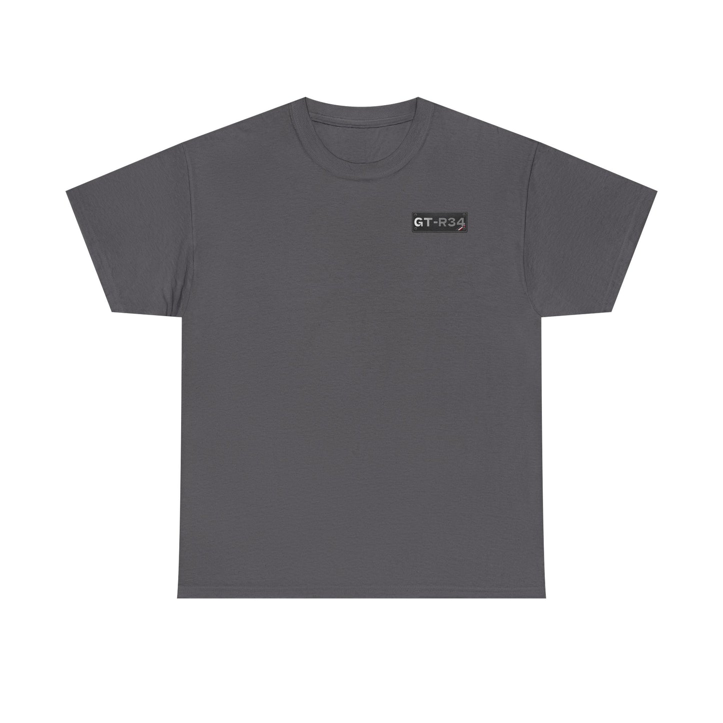 Original Designs - T-Shirt (GT-R34)